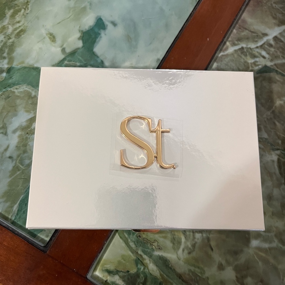 Seint palette